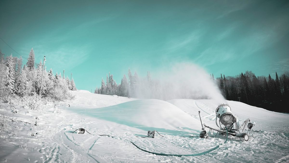 What Snowmaking Protects—and What a Snow Guarantee Leaves Exposed