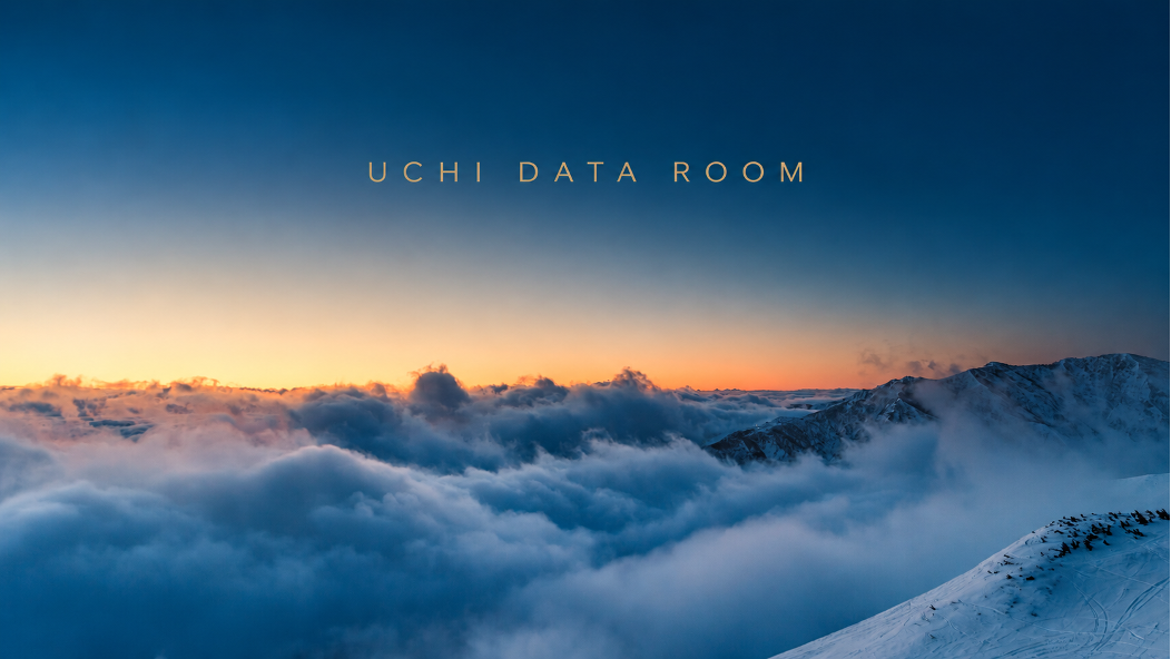 Uchi Data Room Japan Resort Asking Prices: September 2026