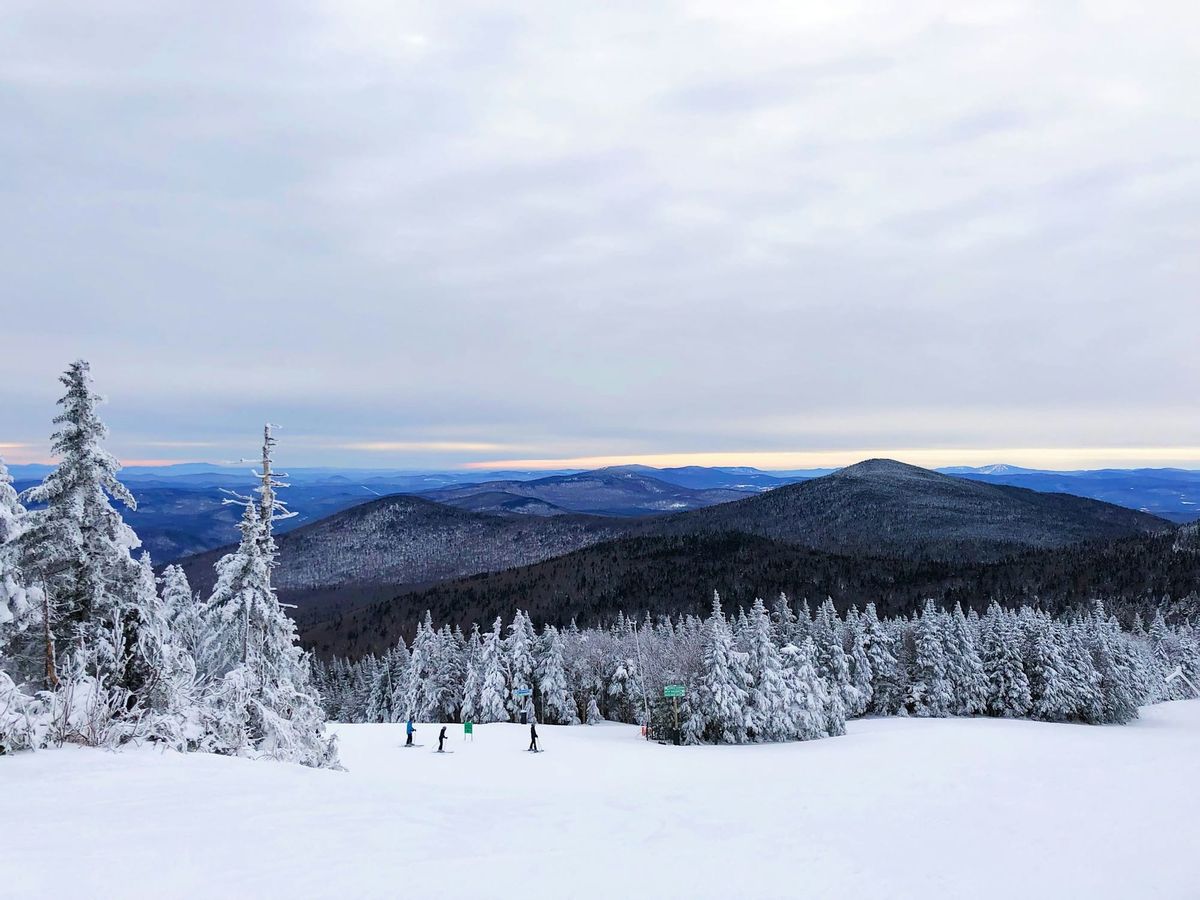 Killington’s US$280m Plan Shows Where Independent Resort Capital Goes