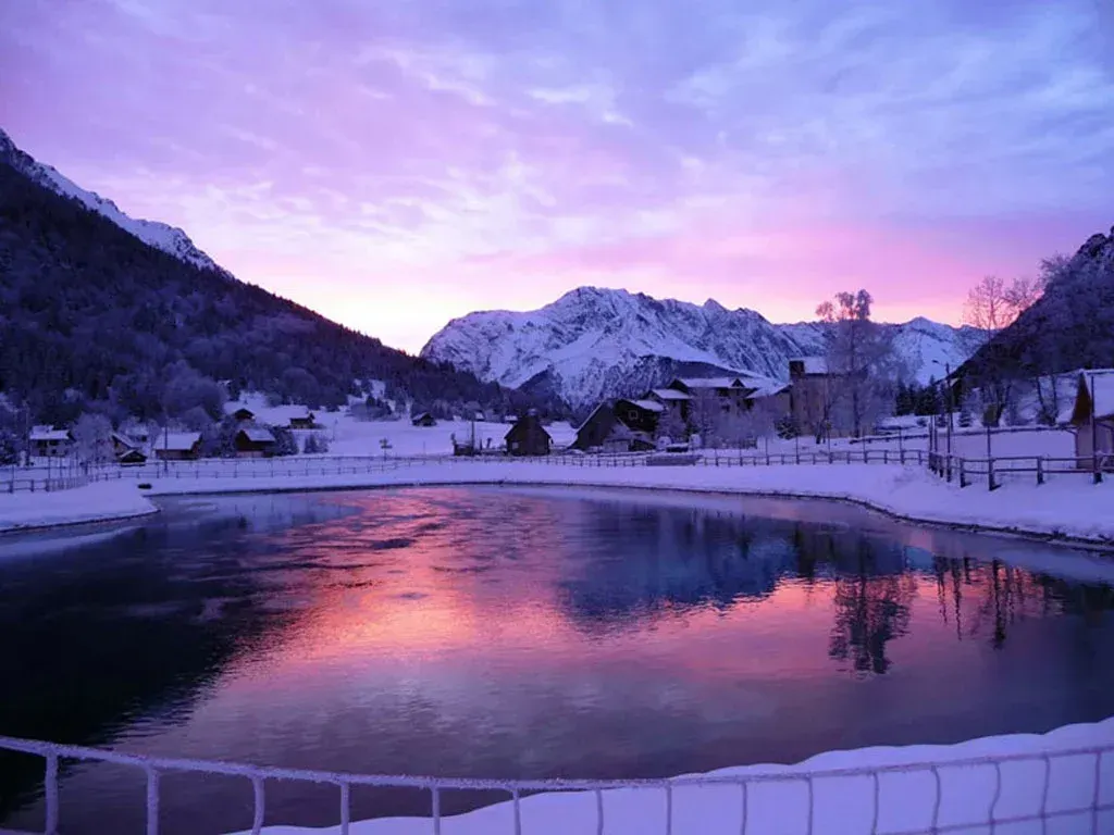 When a Ski Resort Cannot Pay Its Way, Who Keeps It Alive?