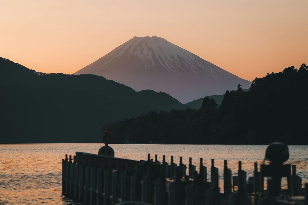 Palace Hotel Hakone Moves From Demolition to a 2029 Rebuild