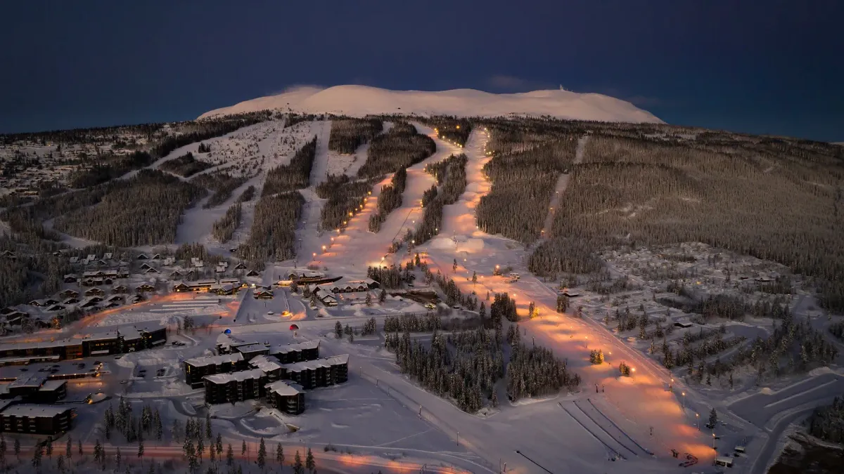 Beyond the Ski Pass: What SkiStar’s Results Reveal About the Mountain Holiday Business
