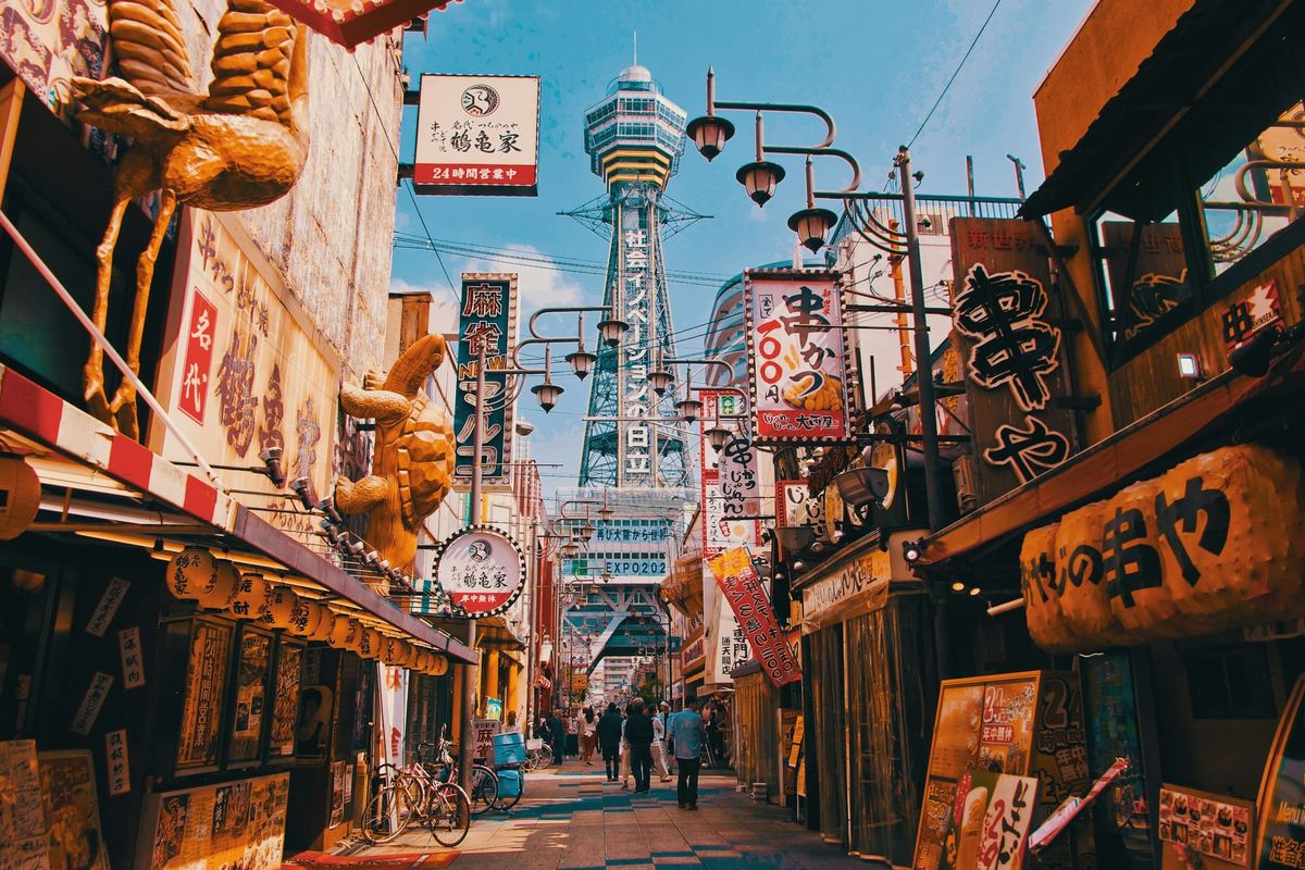 Minn’s Namba Expansion Tests the Economics of Small Hotel Clusters