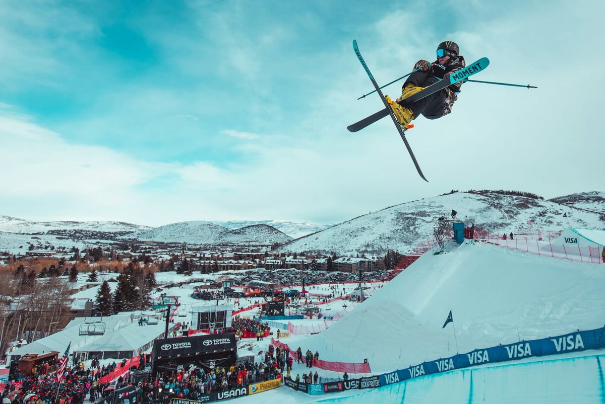 Prince Responds to Vail’s Park City Conflict Claims