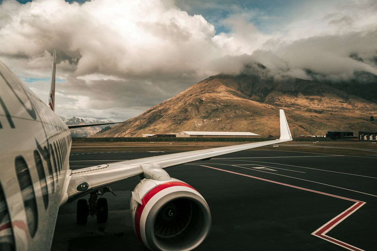 Queenstown Airport Growth Puts the Whole Arrival Journey in Focus