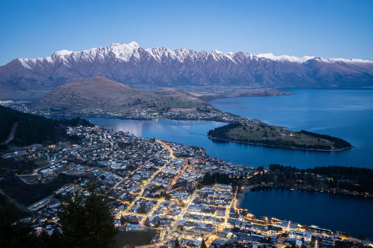 Otago’s Regional Deal Moves the Growth Debate Towards Delivery