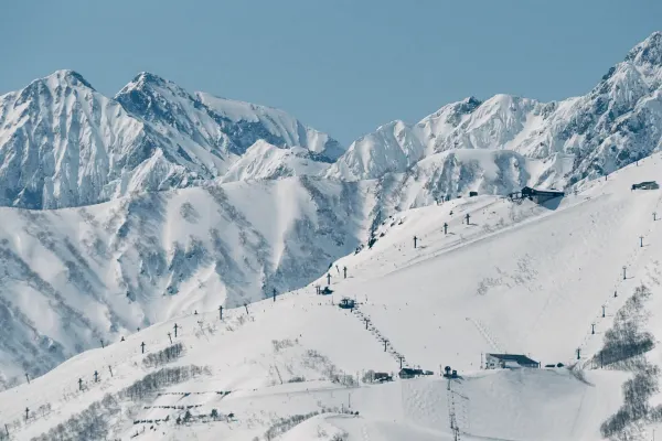 Hakuba’s next phase: from ski village to full-scale resort market
