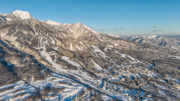 Myoko’s turning point: can major capital reshape a once-sleepy resort market?