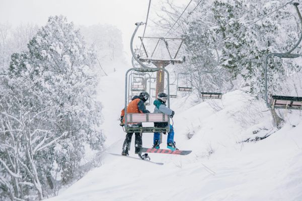Niseko Realty Expands With Hakuba Real Estate Acquisition