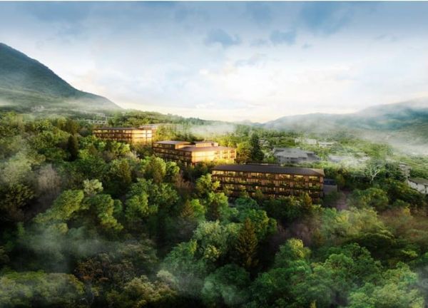 Hakone’s new Hilton project points to rising confidence in Japan’s luxury resort market
