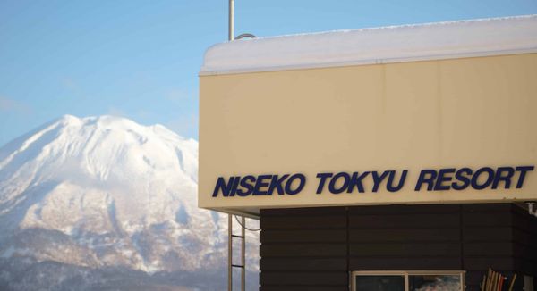 Tokyu’s Shiribeshi agreement signals a broader view of Niseko’s future
