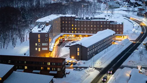 Midtown Niseko Sale Signals Continued Investor Interest In Hirafu