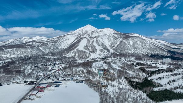 Niseko Village’s new gondola is about more than lift capacity