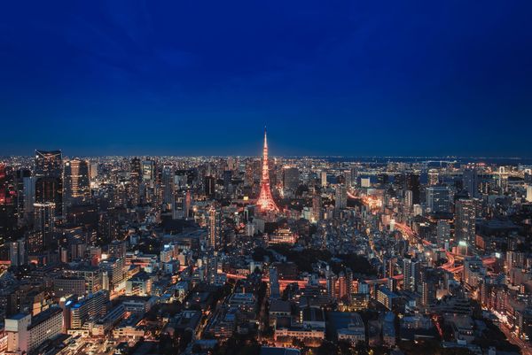 Greater Tokyo resale condo prices are still rising—but the market is becoming more uneven