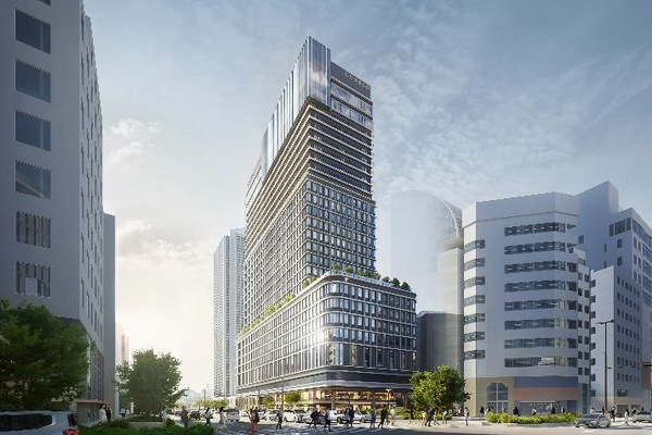 Conrad’s Move Into Kobe Signals Growing Confidence In Japan’s Premium Hotel Market