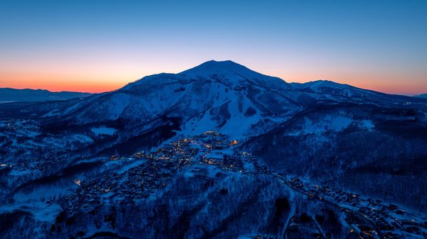 Niseko Annual Market Report 2025