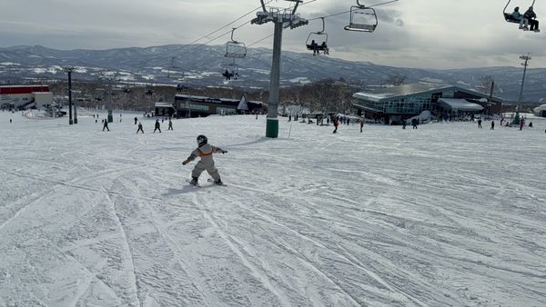 Niseko’s softer ski season says more about timing than demand