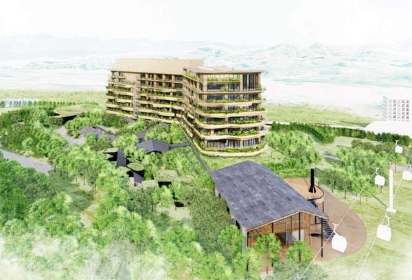 Myoko’s luxury reset enters the hard part