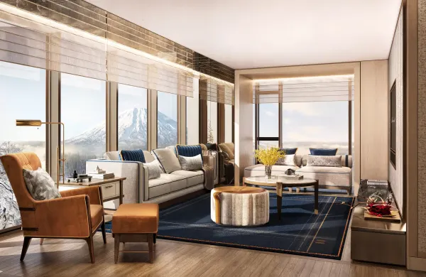 Niseko’s Stalled Projects Are Getting Second Chances