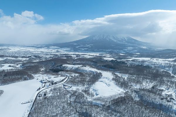 Niseko Has No Shortage of Projects. Delivery Is the Harder Part.