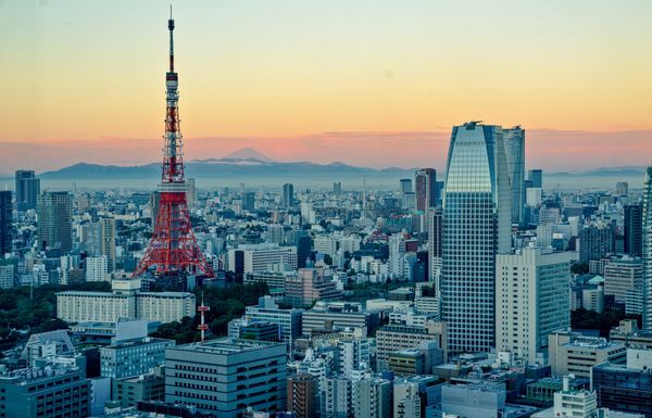 Greater Tokyo Condo Prices Cross ¥100 Million — But Buyers Are More Selective