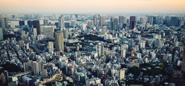 Greater Tokyo’s Housing Market Is Starting To Split