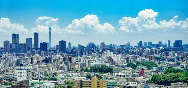 Japan Is Shrinking...So Why Is Brookfield Betting ¥100 Billion On Rental Housing?