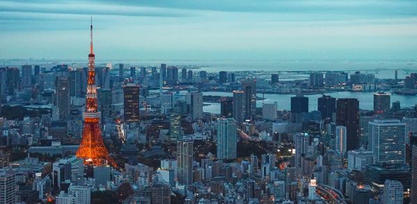 Tokyo Property Prices Keep Rising, But Buyers Are Starting To Push Back