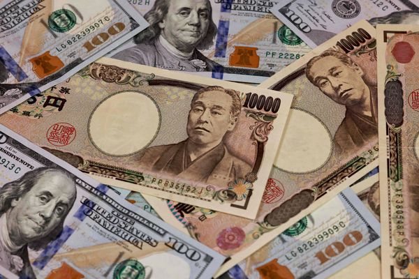 The Cheap-Yen Property Window May Not Stay Open