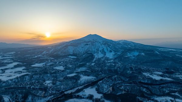 Foreign Land Purchases Are Small Nationally but Concentrated in Hokkaido