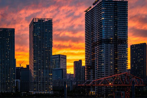 The Hidden Cost Rising Inside Japan’s Condominium Market