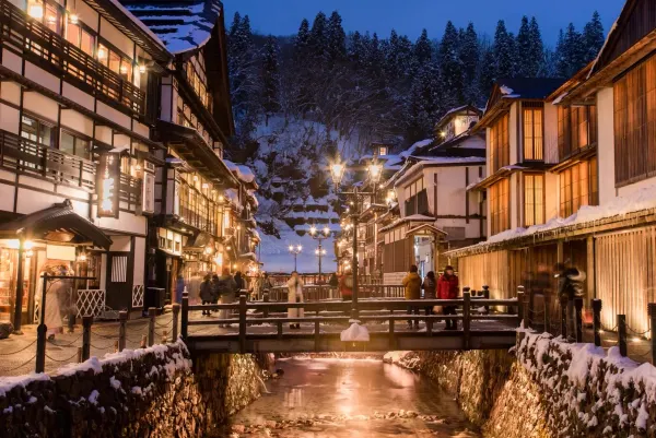 What Japan’s Higher Visitor Charges Are Actually Paying For