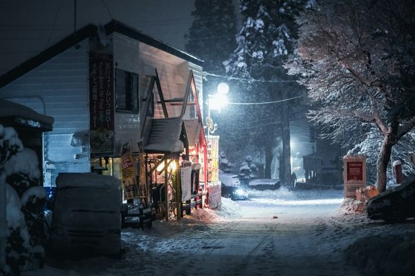 Hakuba’s Next Tourism-Funding Debate Reaches Beyond Overnight Guests