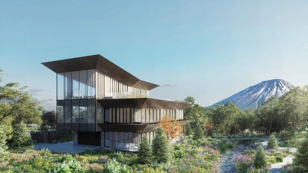 How Far Can Niseko’s Luxury Property Market Go?