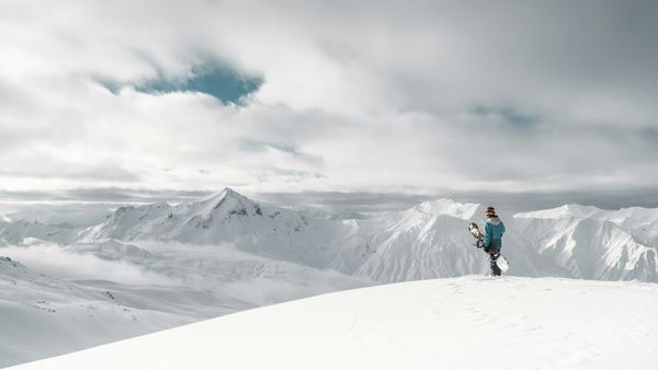 The French Alps’ Latest Investment Story Is About Reliability And Access