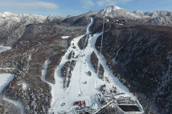 Marunuma’s New Alliance Shows How Japan’s Resort Networks Can Grow Without A Sale