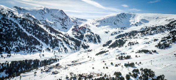 Who Owns the Mountain? Why Resort Land Rights Matter