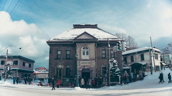 Hokkaido’s Tourism Grants Put Everyday Resort Operations in Focus