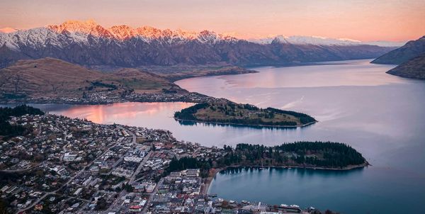 Could New Zealand’s Investor Visa Help House Resort Workers