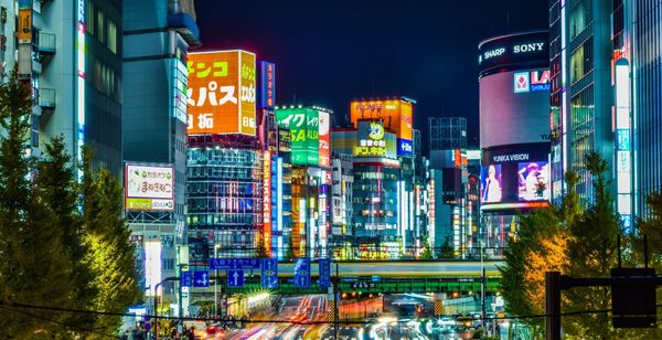 Shinjuku’s Minpaku Crackdown Is A Warning For Property Investors