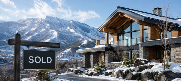 The Resort Momentum Map: What Sellers Are Asking vs What Buyers Are Buying