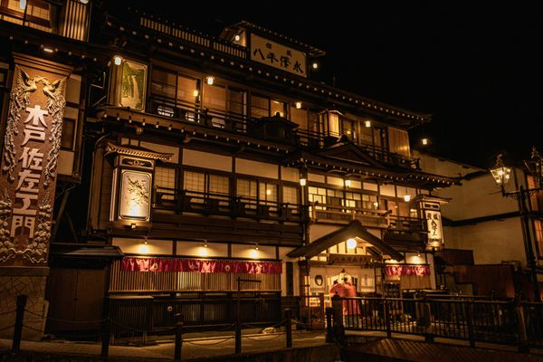 Japan Leads Asia-Pacific Hotel Investment In The First Half Of 2026