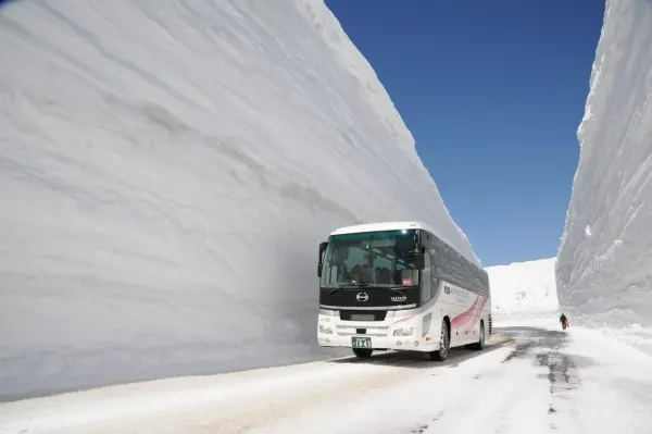 Japan’s Tourism Transport Push Has A Property Dimension