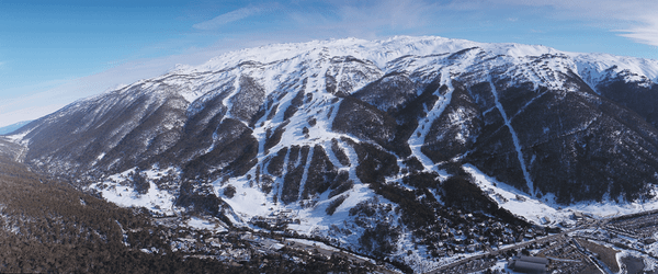 Thredbo’s Lower Valuation Shows Why Resort Earnings Tell Only Part Of The Story