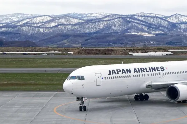 JAL’s Winter Schedule Broadens Access to Hokkaido Beyond Sapporo