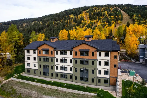 What Resort Workforce Housing Costs After the Grant