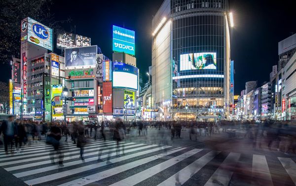 Busy Hotels, Weaker Room Revenue: Reading Japan’s August Results