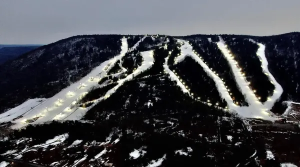 Can Real Estate Strengthen a Small Ski Area? West Mountain’s Next Test