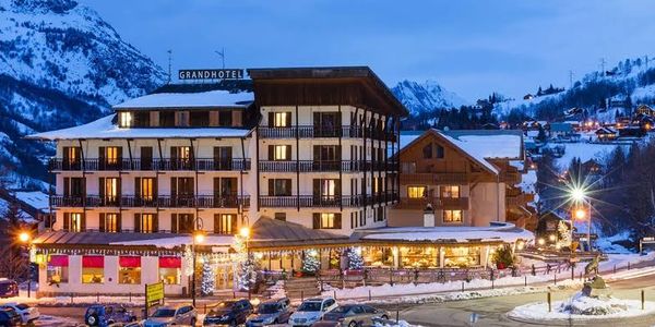 Valloire’s Hotel Upgrade Connects Property Capital and Operating Ambition
