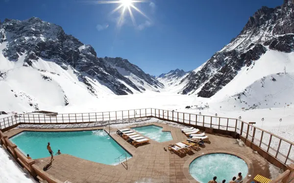 Portillo’s Integrated Stay Shows a Different Mountain Business Model in Chile